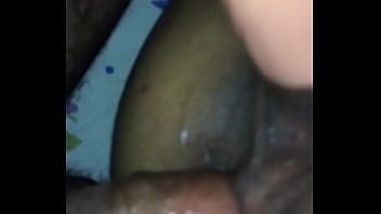 Preview 3 of Bbw Fascetting - Comendo a esposa com brinquedinho