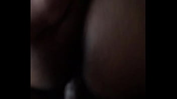 Preview 4 of Hord Mom - Mz natural taking good pipe