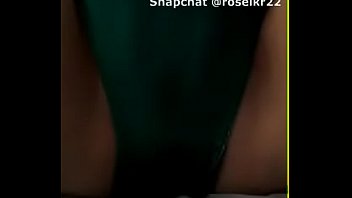 Preview 4 of Thai Semi Sex - Sexy amateur teen wants cock