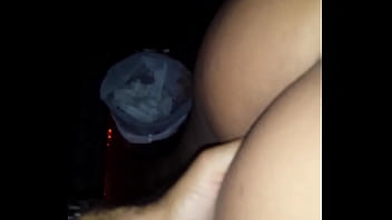 Preview 3 of Trailer Ball - Casal RJ &mdash_ Glory Hole 02 - (Part 5)