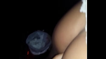 Preview 4 of Trailer Ball - Casal RJ &mdash_ Glory Hole 02 - (Part 5)
