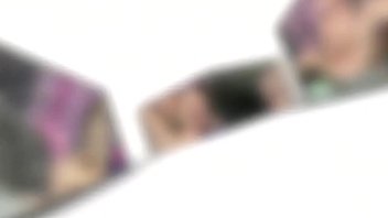 Preview 4 of Virgin Na Virgin Kinantot - Secret Lesbian strap-on dildo fun