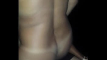 Preview 4 of Gerboydy Gang Bang Babys - Casal RJ &mdash_ V&iacute_deo da Primeira vez que vi ela levando rola. (Part 4)