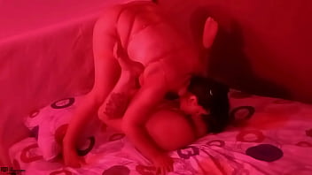 Preview 4 of Chaldarn Sex Vades - Hot lesbianas se comen y se follan entre ellas