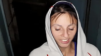 Preview 2 of January Wwzzxxx - I caught my stepsister smoking a cigarette and so that I wouldn&rsquo_t tell anyone,  she licked my pussy (with conversations) - Lesbian Illusion Girls