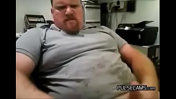 Preview 1 of Granny Slutts - Comely Fat Gay Man