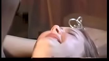 Preview 4 of Adwokat Gdansk Pomoc Prawna - Bondaged Submissive Receives A Pussy Whipping