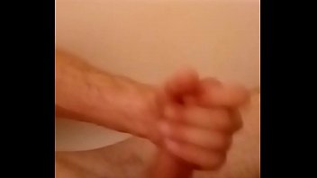 Preview 4 of The Last Beer - Stroking my cock in the shower