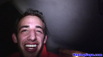 Preview 4 of Mad Jordi - Finger screwed amateur wanking cock outdoors