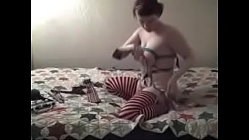 Preview 3 of Bf Mikami Yua - Self Bondage