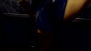 Preview 2 of Sexx Vdos Com - My step sister twerking in my big bick