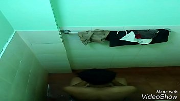 Preview 2 of Sani Lion Xxxii Video Download - Smarty straight guy bath