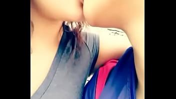 Preview 1 of Big Small Bbc - Hot Kissing Full Sexy