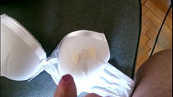 Preview 4 of Xsex Videoa - cum bra