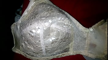 Preview 1 of Putalocura Violent - cum bra