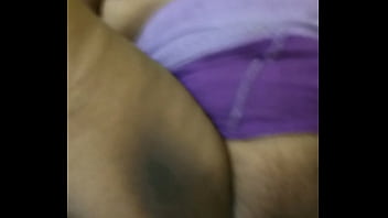 Preview 4 of Rebecca Linares Brazzers - Fucking my step mom&#039_s step sister in my room in Chennai while she busy in talking