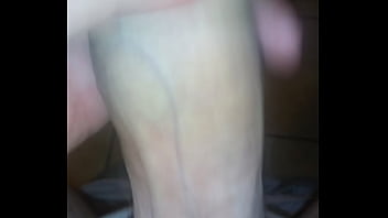 Preview 3 of New Bf Hindime - Jerking off