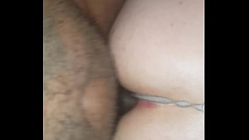 Preview 1 of O Shut Very Big - Ass fucking