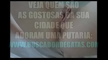 Preview 1 of Main Dengan Police - Loira magrinha quicou na Vara