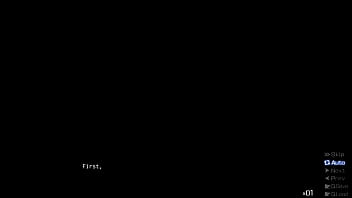 Preview 2 of Momson 3d - The Eden of Grisaia Chizuru