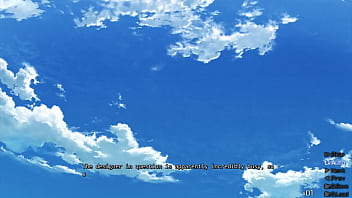 Preview 1 of Momson 3d - The Eden of Grisaia Chizuru