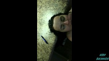 Preview 3 of Overhand Cum - Hoby Buchanon Cumshot to the Face Compilation