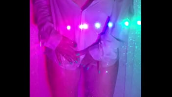 Preview 1 of Hghi Poower - Sexy shower