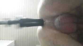 Preview 4 of Azz And Mo Azz Orgy 3 - Machine fuck my ass