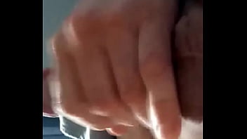 Preview 2 of Six Pyae - Thick cock erupts with cum from handjob