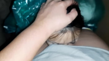 Preview 3 of Erotick Massage - A stranger asked me to wait out the rain in my barn and as a sign of gratitude she brought me to orgasm - Lesbian Illusion Girls