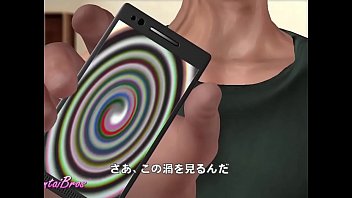 Preview 1 of Sma Braksi - hentai petite in stocking gets fucked up