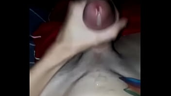 Preview 2 of Gril Cock Black - Magro tesudo