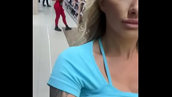 Preview 4 of Xxnxcom Zabardasti Fucking - My bra does not do a good at holding all this tit