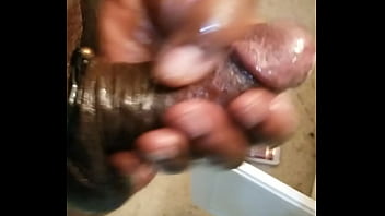 Preview 2 of Animal Sexgarl - Oiled up