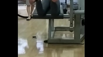 Preview 3 of Girls Loose Motion - Thảo khi&ecirc_u gợi
