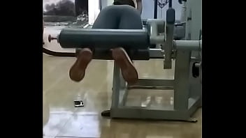 Preview 1 of Girls Loose Motion - Thảo khi&ecirc_u gợi