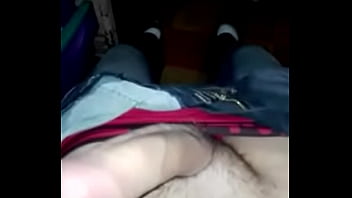 Preview 3 of Night Attacking Sex Videos - Descargandome un poco