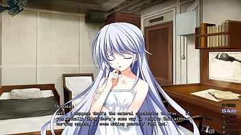 Preview 1 of Tracy Wybb - The Eden of Grisaia Thanatos