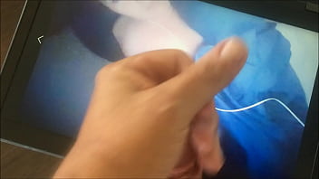 Preview 2 of Hd Sexi Hind - Cum Tribute to David&#039_s Girl