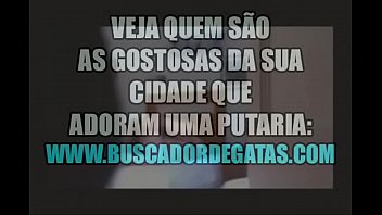 Preview 1 of Chat Stripped Girls Tube - Transando com a empregada bahiana