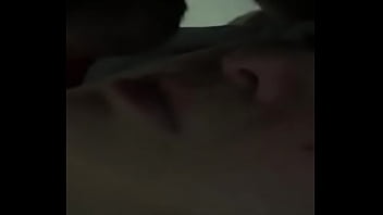 Preview 2 of Xxx With Goast - no le gusta la leche y me corro en su cara