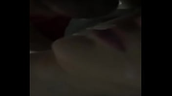 Preview 3 of Xxx With Goast - no le gusta la leche y me corro en su cara