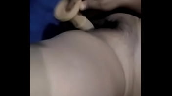 Preview 2 of Mom Sexi Dog Sexi - como disfruto cuando me follan