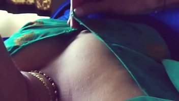 Preview 1 of Xxx Xxxred - BOOBS PRESSED BY NEIGHBOUR