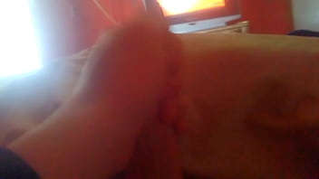 Preview 1 of Foot Fetusch - Solo