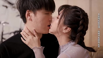 Preview 1 of Bigblockcock Small Pusy - 我女友的閨蜜是個騷貨(完整版在of