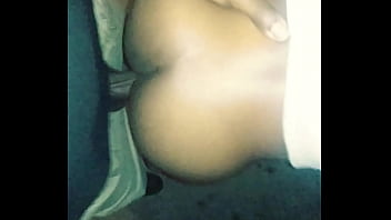 Preview 3 of Pantyhose Footjobb - Me Fucking Tosha 2018 part 2