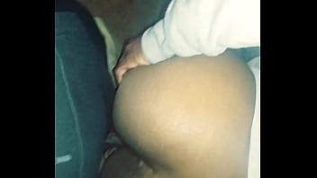 Preview 1 of Bbw Muvis - Me Fucking Tosha 2018