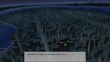 Preview 3 of Karintana Xxx Vedip - Something Unlimited - Part 01 [Gunsmoke Games]