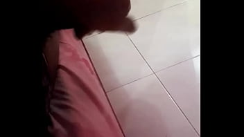 Preview 2 of Pent Shart - Butuh memek